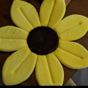 Blooming Baby Flower for Bath